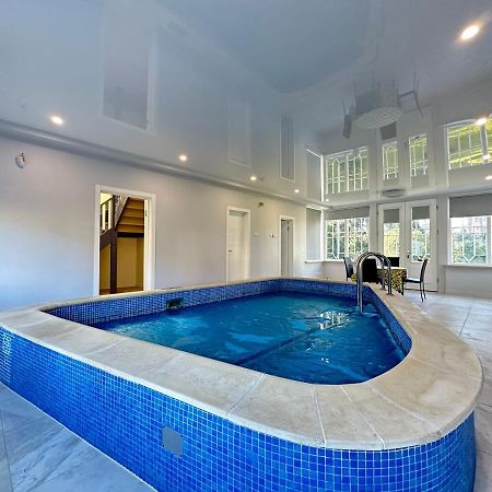 Jurmala Vacation House Dış mekan fotoğraf