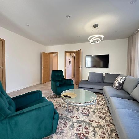 Jurmala Vacation House Dış mekan fotoğraf