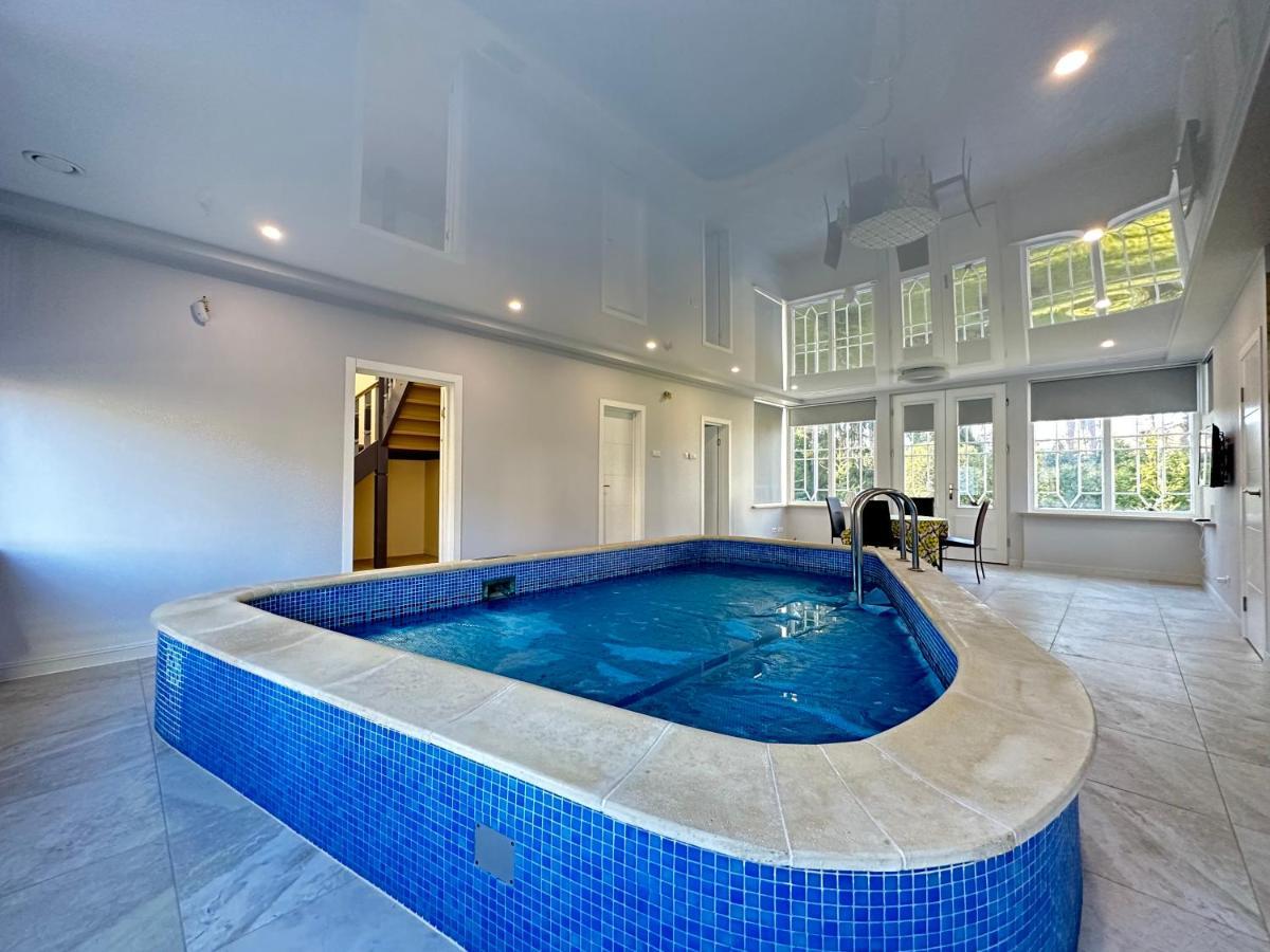 Jurmala Vacation House Dış mekan fotoğraf
