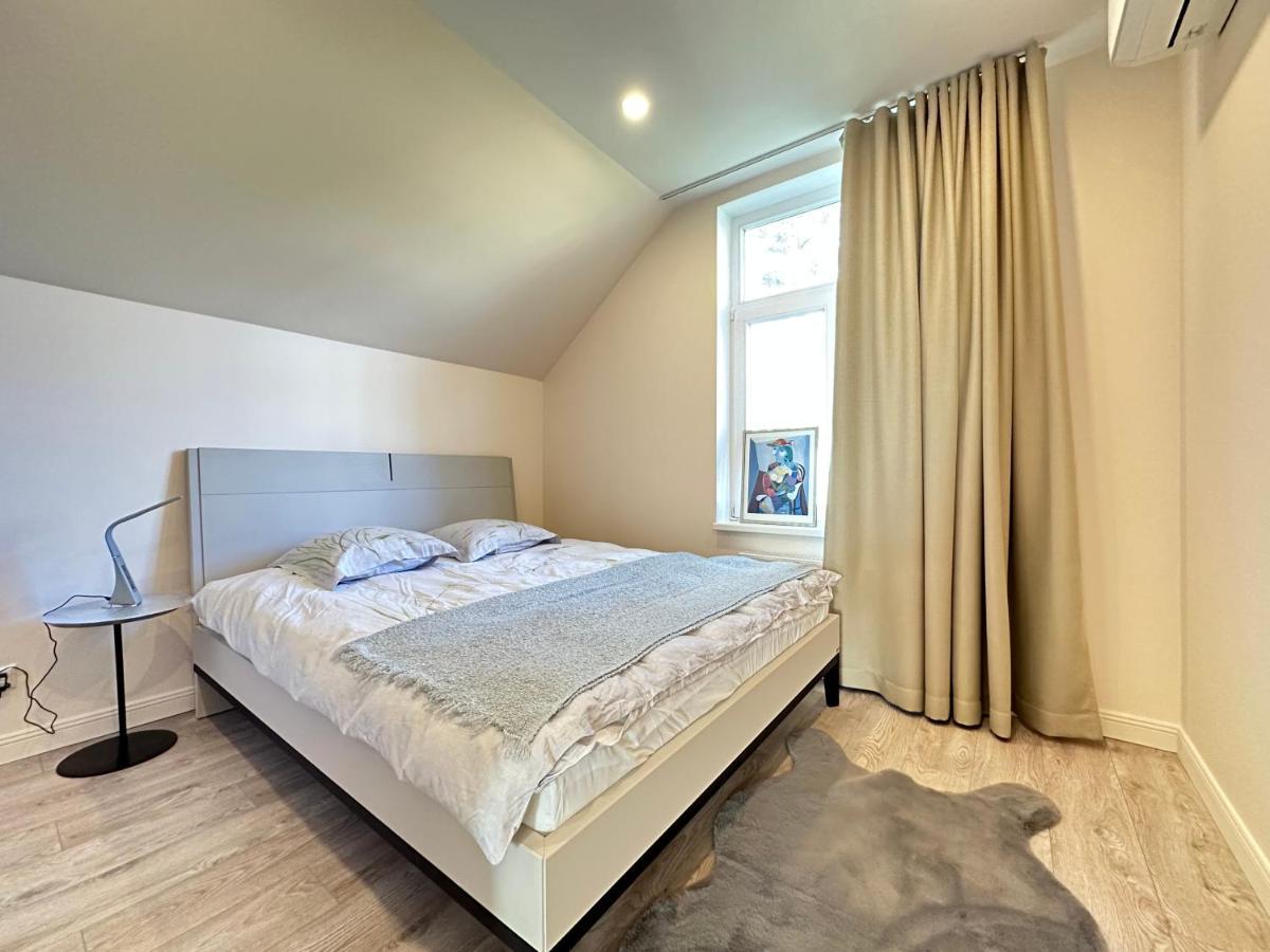 Jurmala Vacation House Dış mekan fotoğraf