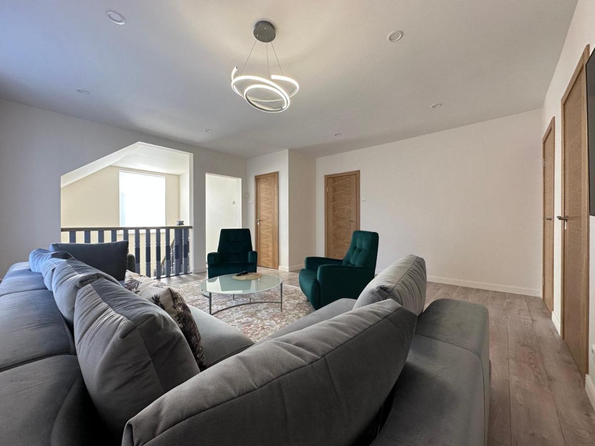 Jurmala Vacation House Dış mekan fotoğraf
