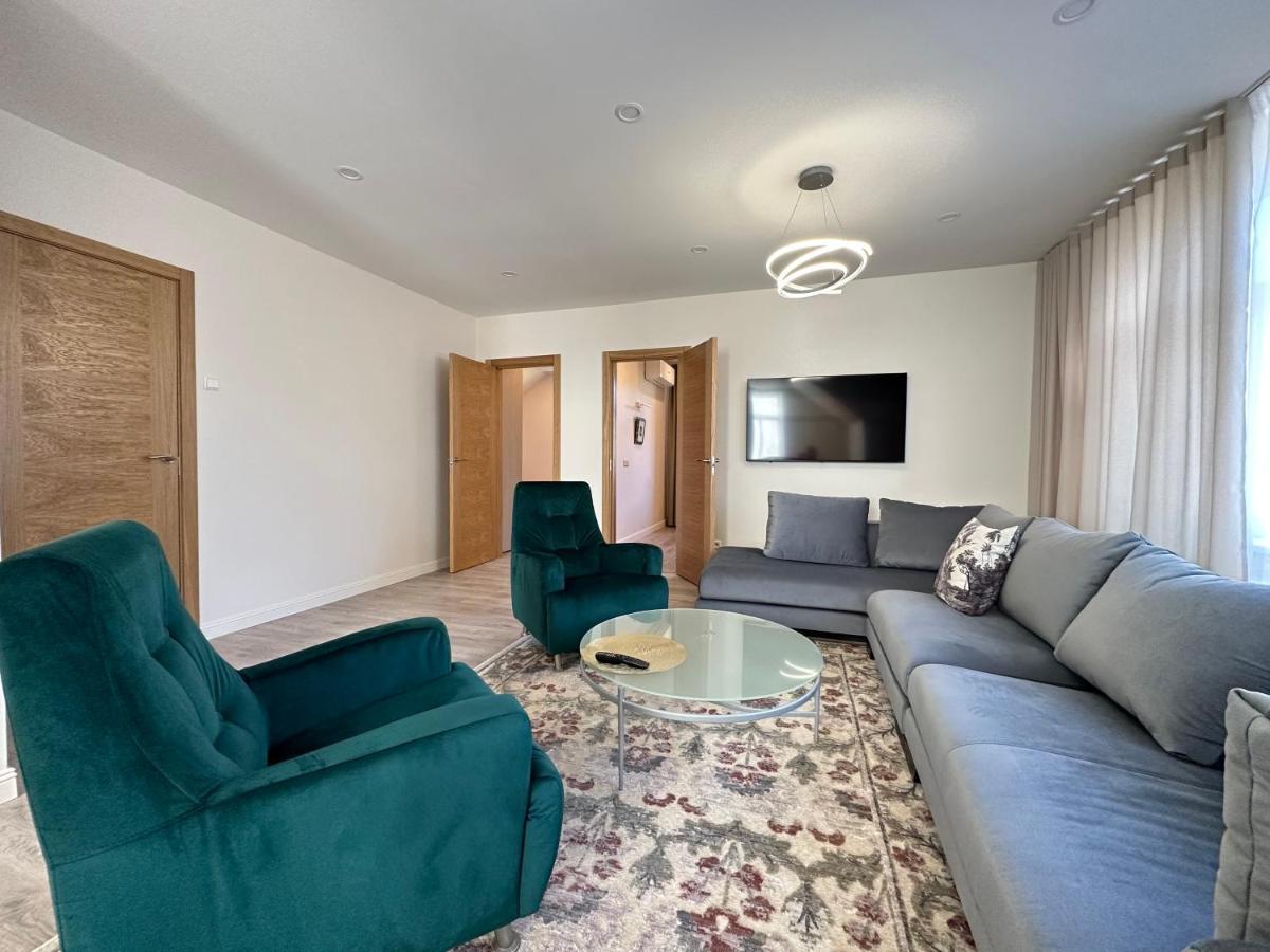 Jurmala Vacation House Dış mekan fotoğraf