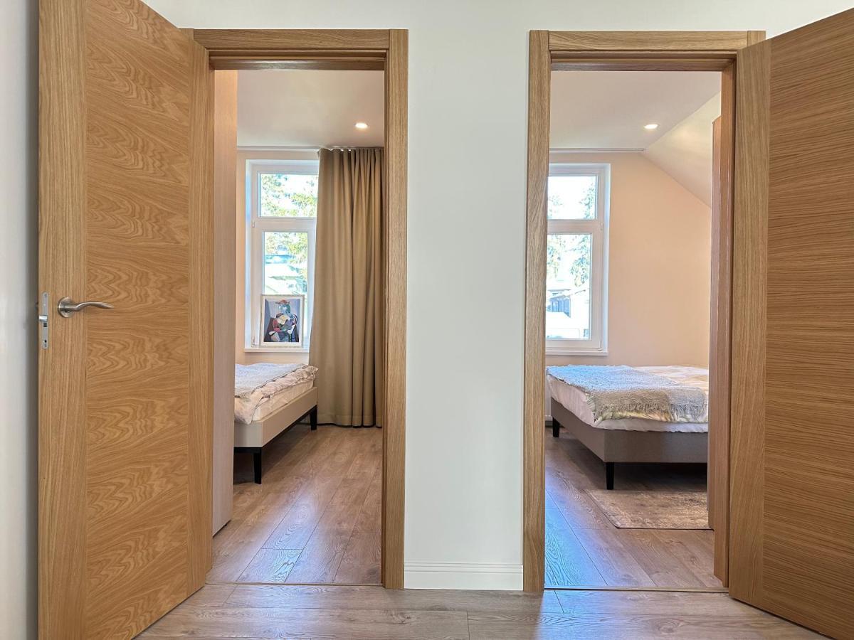 Jurmala Vacation House Dış mekan fotoğraf