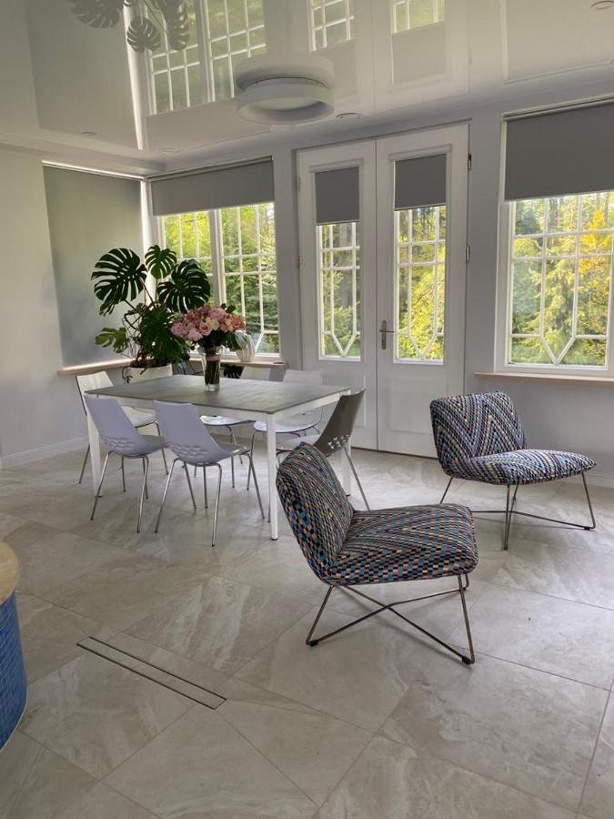 Jurmala Vacation House Dış mekan fotoğraf