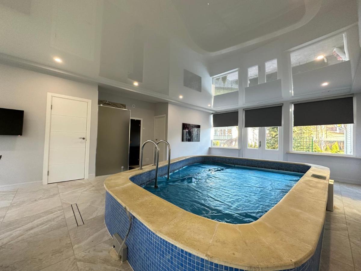 Jurmala Vacation House Dış mekan fotoğraf