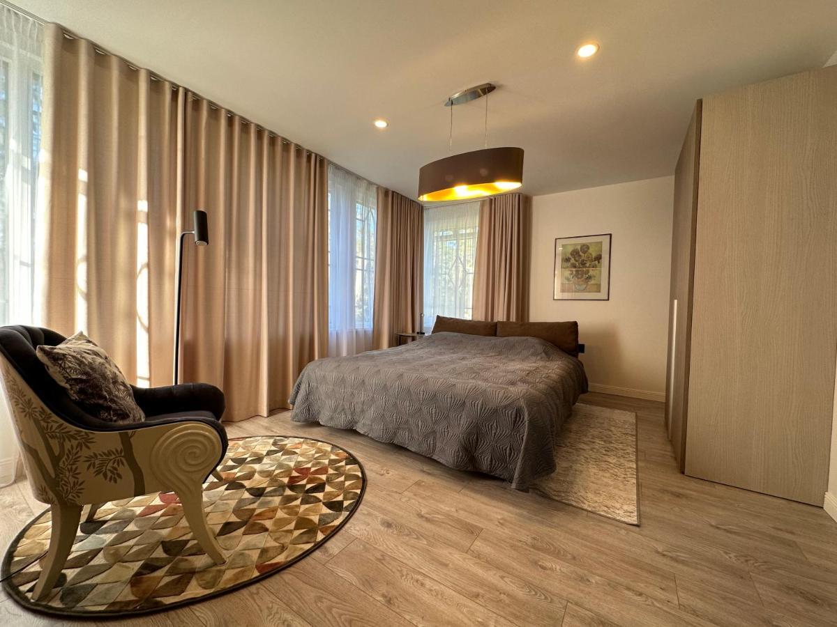 Jurmala Vacation House Dış mekan fotoğraf