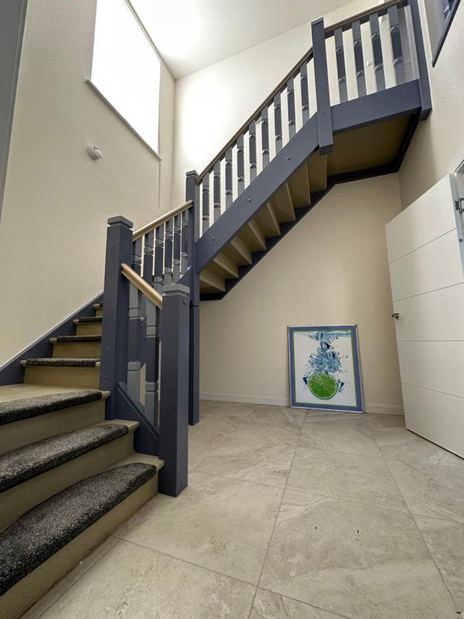 Jurmala Vacation House Dış mekan fotoğraf