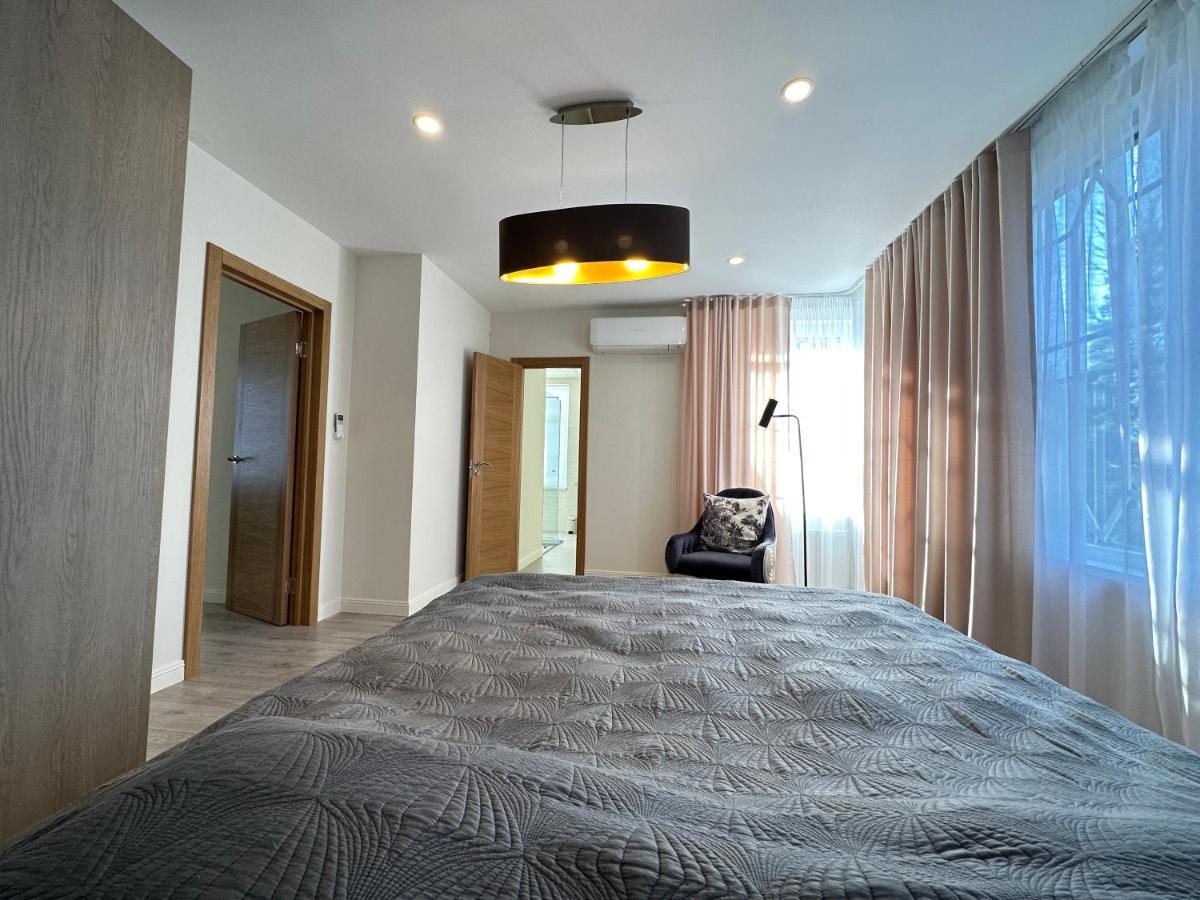 Jurmala Vacation House Dış mekan fotoğraf