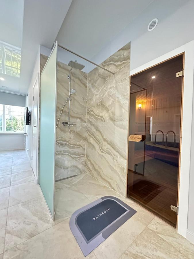 Jurmala Vacation House Dış mekan fotoğraf