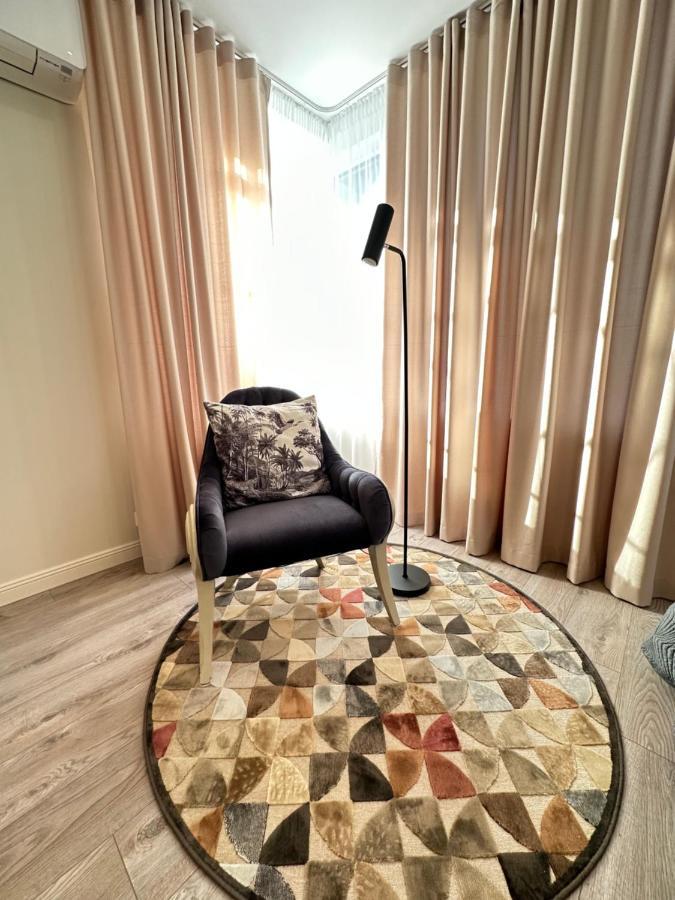 Jurmala Vacation House Dış mekan fotoğraf