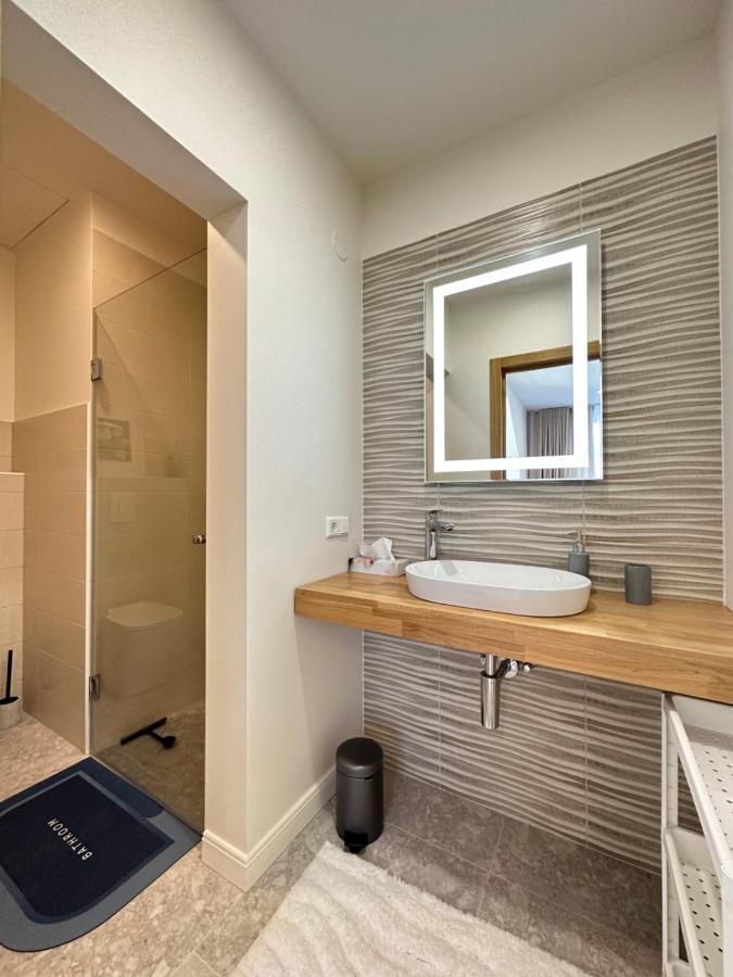 Jurmala Vacation House Dış mekan fotoğraf