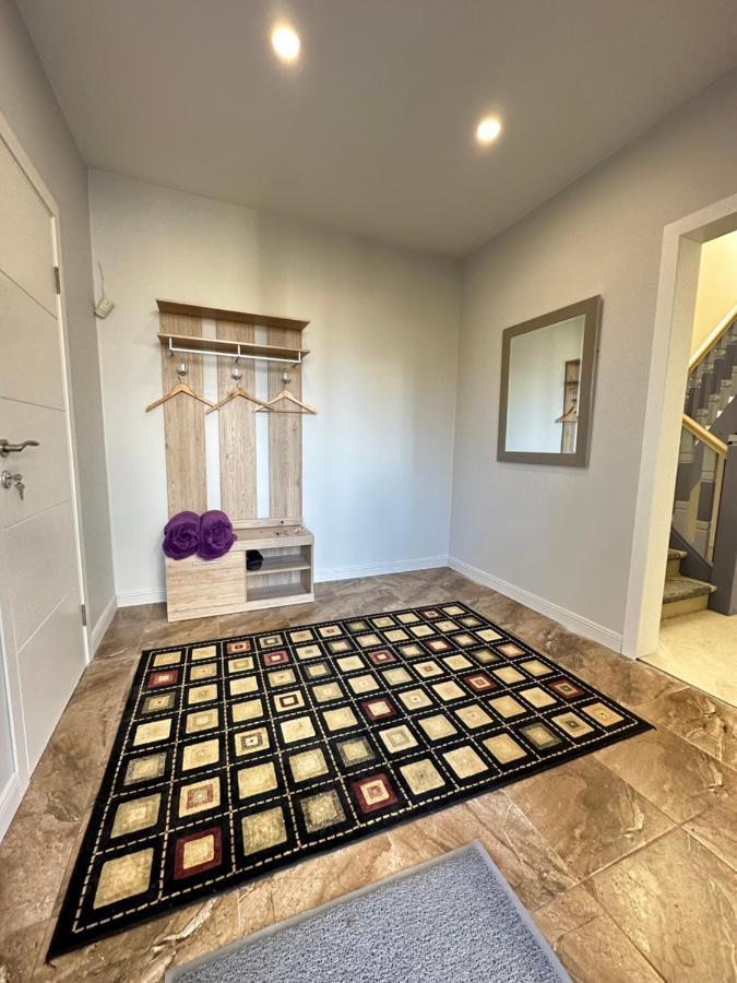 Jurmala Vacation House Dış mekan fotoğraf
