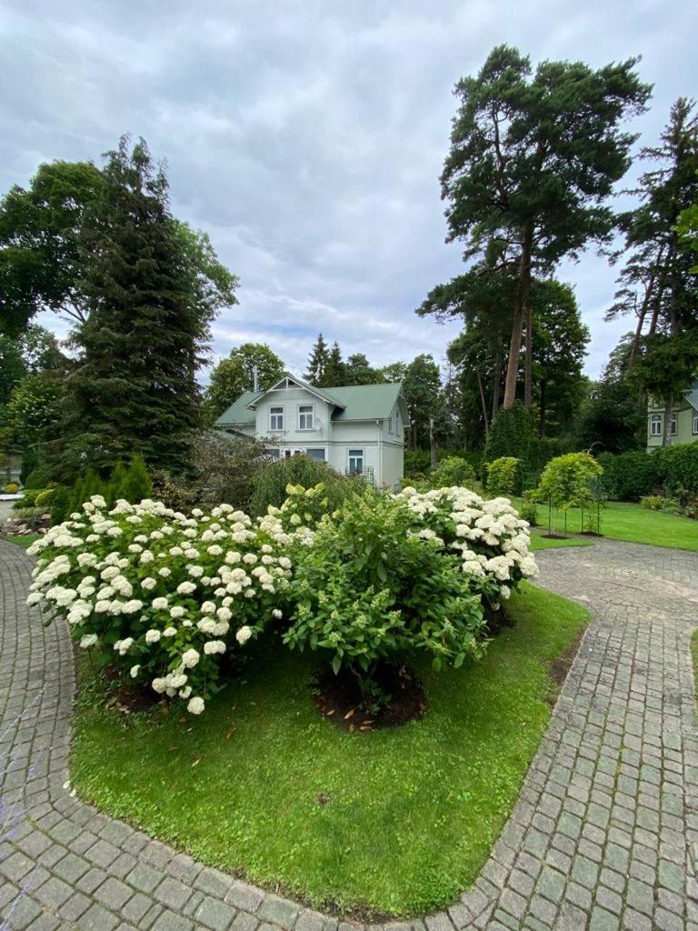Jurmala Vacation House Dış mekan fotoğraf