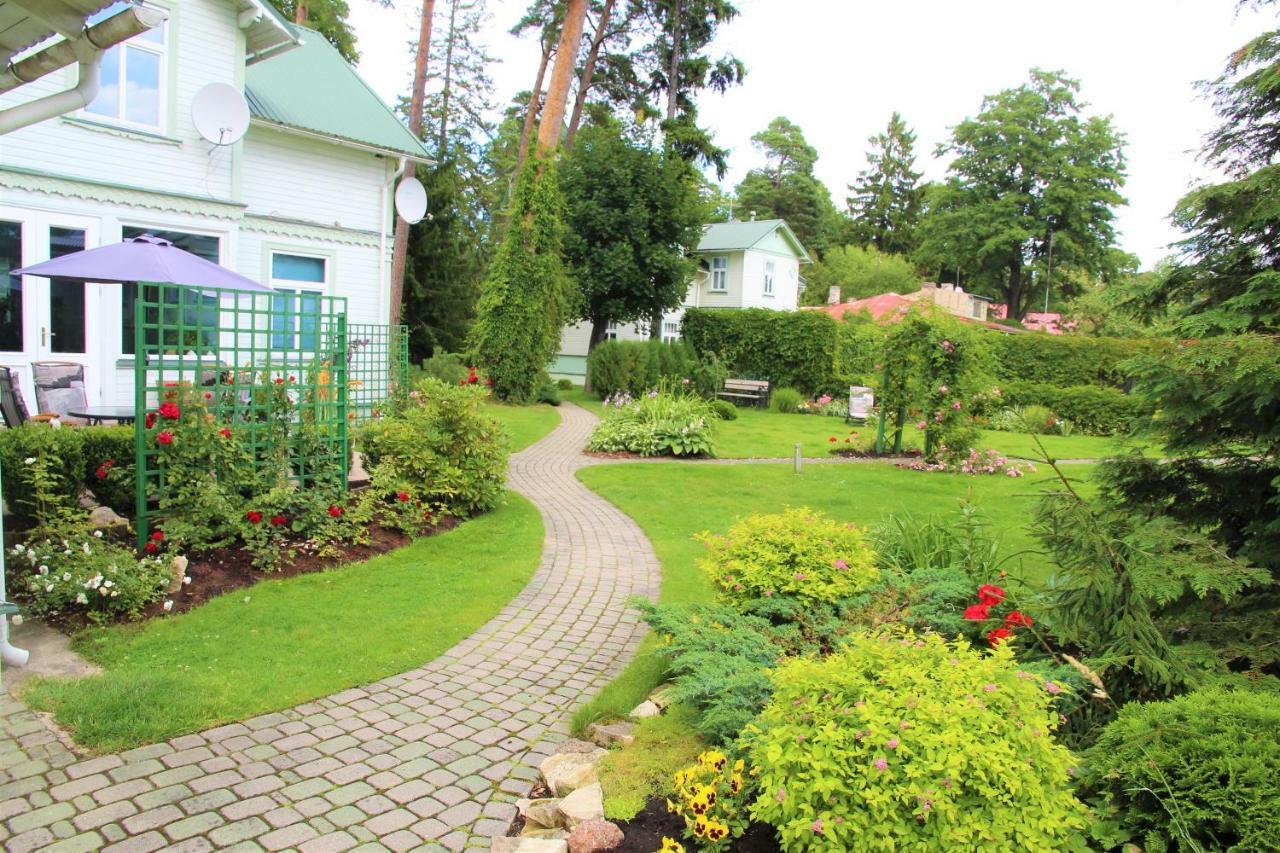 Jurmala Vacation House Dış mekan fotoğraf